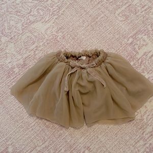 Jamie Kay 5T tutu skirt